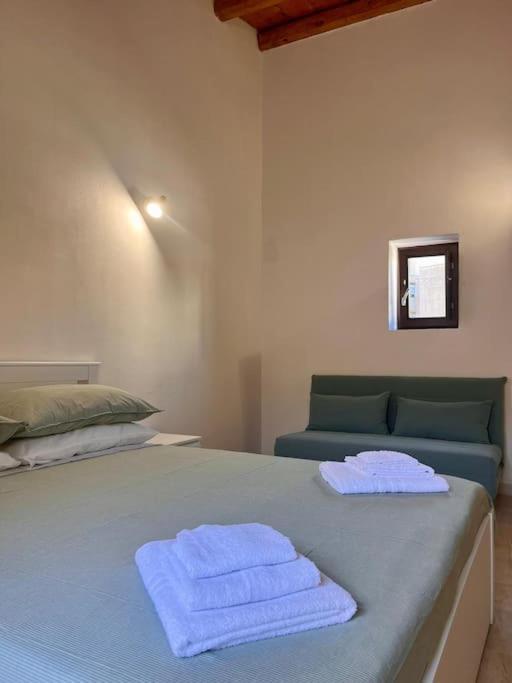 Villa Chicca House Palermo Esterno foto