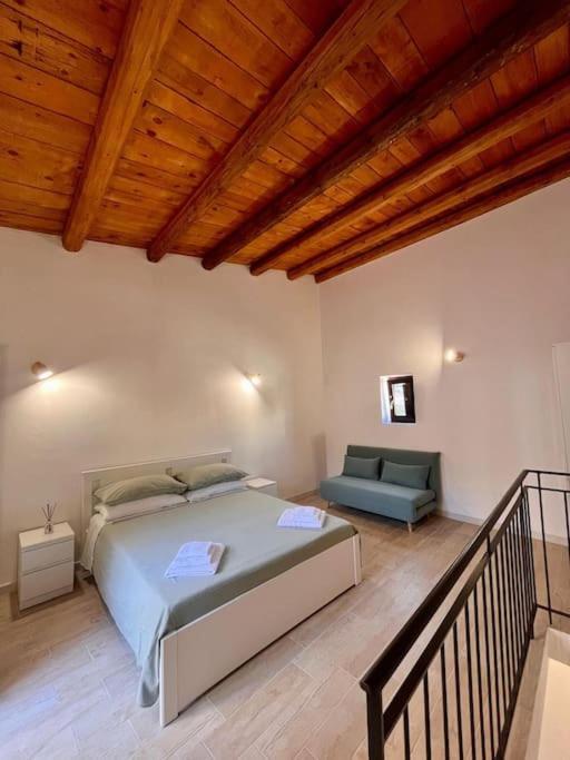 Villa Chicca House Palermo Esterno foto